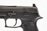 SIG SAUER P320 TAC OPS 9MM - 6 of 8