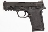 SMITH & WESSON M&P SHIELD EZ 9MM - 2 of 8