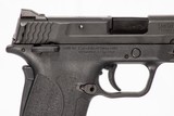SMITH & WESSON M&P SHIELD EZ 9MM - 4 of 8