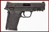 SMITH & WESSON M&P SHIELD EZ 9MM - 1 of 8