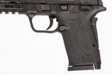 SMITH & WESSON M&P SHIELD EZ 9MM - 8 of 8