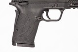 SMITH & WESSON M&P SHIELD EZ 9MM - 5 of 8