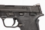 SMITH & WESSON M&P SHIELD EZ 9MM - 7 of 8
