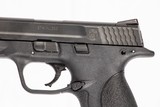 SMITH & WESSON M&P 9MM - 7 of 8