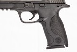SMITH & WESSON M&P 9MM - 8 of 8