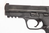 SMITH & WESSON M&P 9MM - 6 of 8