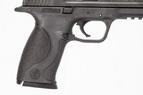 SMITH & WESSON M&P 9MM - 5 of 8