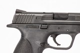SMITH & WESSON M&P 9MM - 4 of 8
