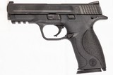 SMITH & WESSON M&P 9MM - 2 of 8