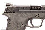 SMITH & WESSON SHIELD EZ 9MM - 4 of 8