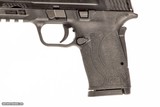 SMITH & WESSON SHIELD EZ 9MM - 2 of 8