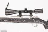 FIERCE FURY 6.5 CREEDMOOR - 9 of 9