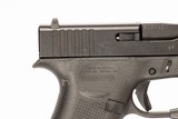 GLOCK 43X 9MM - 2 of 8