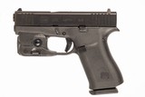 GLOCK 43X 9MM - 8 of 8