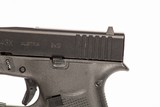 GLOCK 43X 9MM - 5 of 8