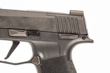 SIG SAUER P365X 9MM - 5 of 8