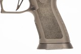 SIG SAUER P320 XFIVE 9MM - 7 of 8
