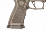 SIG SAUER P320 XFIVE 9MM - 4 of 8