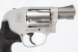 SMITH & WESSON 638-3 38 SPL - 5 of 6