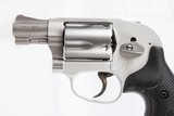 SMITH & WESSON 638-3 38 SPL - 2 of 6
