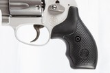 SMITH & WESSON 638-3 38 SPL - 3 of 6