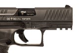 WALTHER PPQ 9MM - 2 of 8