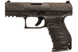 WALTHER PPQ 9MM - 8 of 8