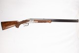 PRIMA KRUPP BOCK-BUSCHFLINTE COMBINATION 20GA/32-20WIN - 10 of 12
