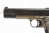 WILSON COMBAT CQB 45 ACP - 2 of 8