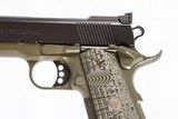 WILSON COMBAT CQB 45 ACP - 3 of 8