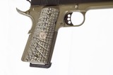 WILSON COMBAT CQB 45 ACP - 8 of 8