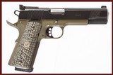 WILSON COMBAT CQB 45 ACP - 1 of 8