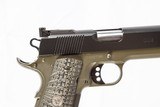 WILSON COMBAT CQB 45 ACP - 7 of 8