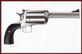 MAGNUM RESEARCH BFR 500 S&W - 1 of 6