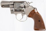 COLT DETECTIVE SPECIAL 38 SPL - 5 of 6