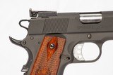SPRINGFIELD ARMORY 1911-A1 RANGE OFFICER 9MM - 6 of 8