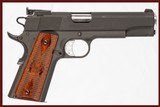 SPRINGFIELD ARMORY 1911-A1 RANGE OFFICER 9MM - 1 of 8