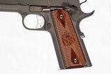 SPRINGFIELD ARMORY 1911-A1 RANGE OFFICER 9MM - 3 of 8