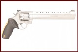 TAURUS RAGING HORNET 22 HORNET - 1 of 8