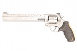 TAURUS RAGING HORNET 22 HORNET - 8 of 8