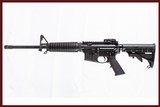 SMITH & WESSON M&P-15 5.56MM - 1 of 8