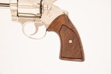 COLT DETECTIVE SPECIAL 38 SPL - 5 of 6