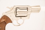 COLT DETECTIVE SPECIAL 38 SPL - 2 of 6