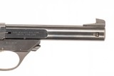 HIGH STANDARD SUPERMATIC CITATION 22 LR - 3 of 8