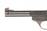 HIGH STANDARD SUPERMATIC CITATION 22 LR - 6 of 8