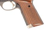 HIGH STANDARD SUPERMATIC CITATION 22 LR - 7 of 8