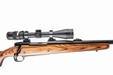 WINCHESTER 70 375 H&H - 3 of 8