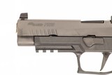 SIG SAUER P320 9 MM - 6 of 8