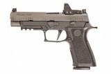 SIG SAUER P320 9 MM - 8 of 8