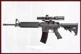 ARMALITE M15 5.56MM - 1 of 8